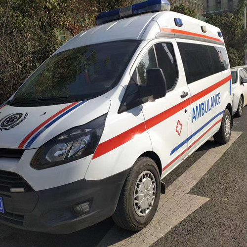 千家镇品质救护车出租,为您的健康出行负责