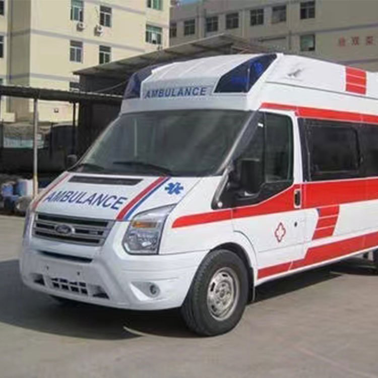 千家镇救护车出租收费:安全出行,价格透明