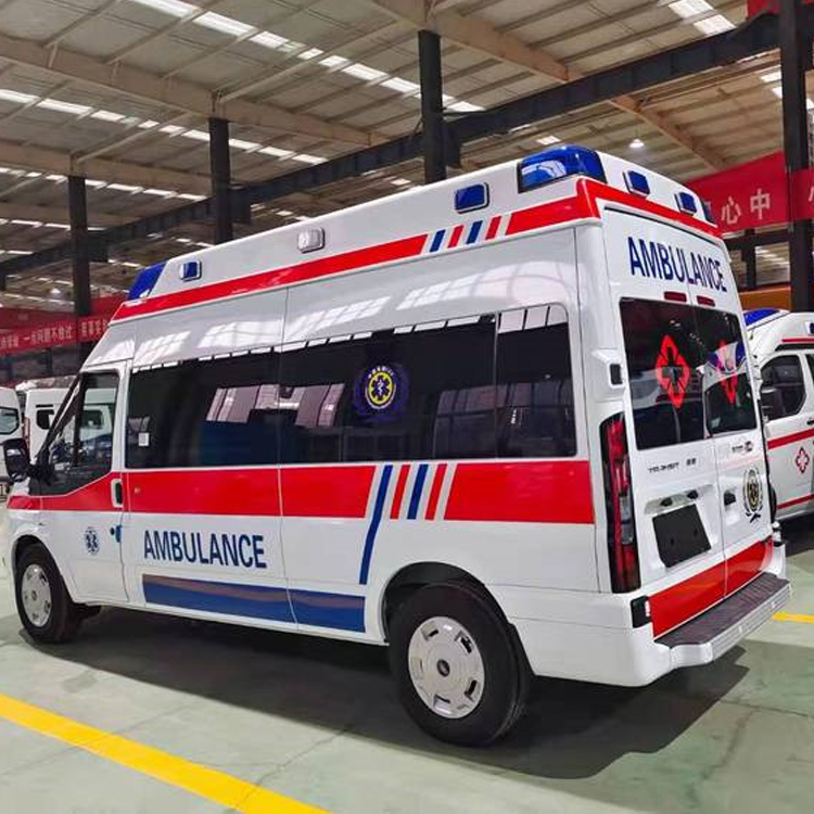 千家镇救护车出租 —— 专业、安全、高效的城市急救服务
