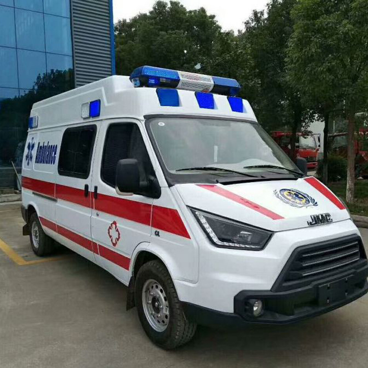 千家镇一般救护车是怎样分类的