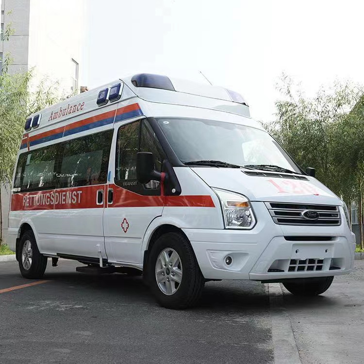 千家镇行动不便者长途救护车租赁:安全转运的核心注意事项