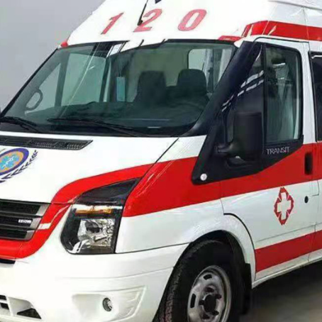 千家镇非急救护送病人转院租赁救护车的优缺点对比